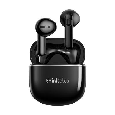 China Lenovo LP42   Black TWS Wireless Earbuds 32Ω Impedance 300mAH Earbuds For 5hr Play Time en venta