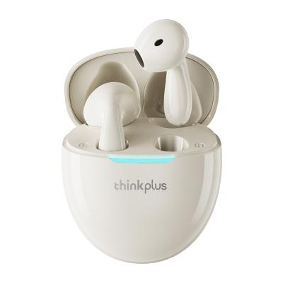China Lenovo LP48  Bluetooth Earbuds For Lenovo 32Ω Speaker Impedance 5H Play Time V5.4 Bluetooth 300mAH Battery for sale