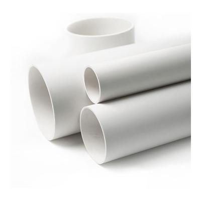 China DE200 UPVC Drainage Pipes for sale