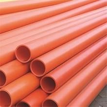 China OEM 9M 12M Underground Electrical Conduit Corrosion Resistant for sale