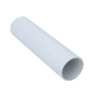 China Flame Retardant UPVC Pipes And Fittings 20mm PVC Pipe Electrical for sale