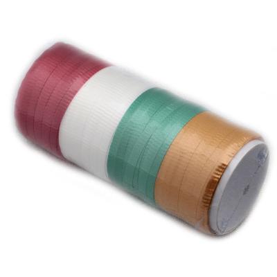 China 5m Polypropylene Curling Gift Ribbon Roll for sale