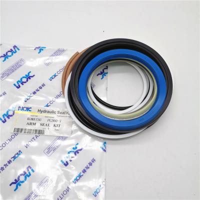 China 707-98-46280 Arm Cylinder Seal Kit Komatsu PC360-7 High Temperature Resistant for sale