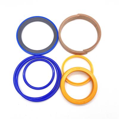 China Jcb Hydraulic Cylinder Seals 991-00145 70 Degree-95 Degree Hardness for sale