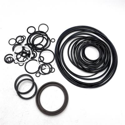 China 209-5921 2095921 CA2095921 Hydraulic Pump Seal Kit For CAT E330 E330C for sale