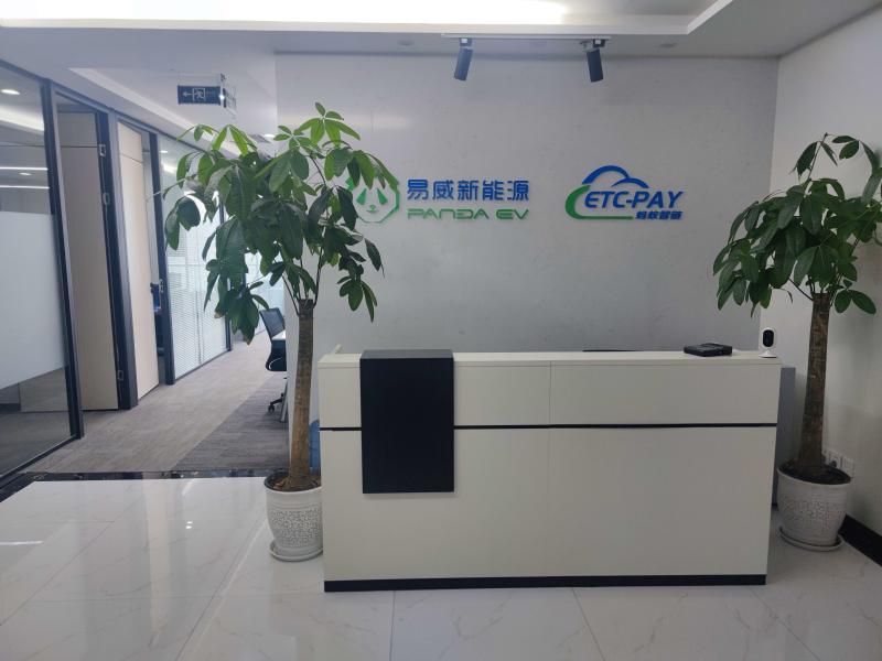 Fournisseur chinois vérifié - Green Energy Box Auto Service Co., Ltd.