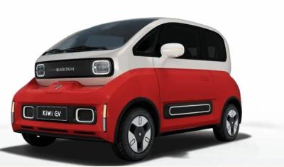 Chine SAIC-GM-Wuling Baojun KiWi EV 12 KWh/100 km Pour une utilisation domestique à vendre