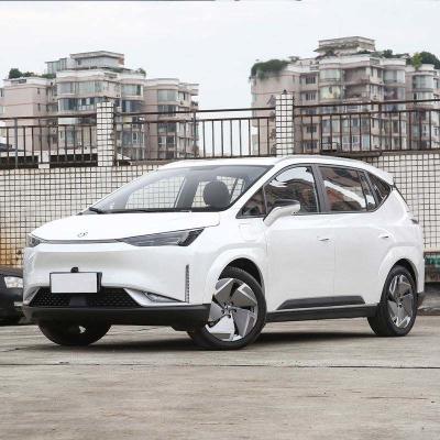 Chine Hycan Z03 SUV électrique chinois SUV compact avec une autonomie de 620KM à vendre
