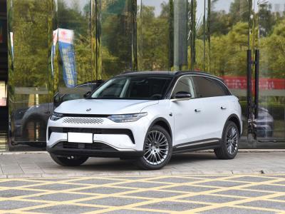 China LEAPMOTOR C11 PHEV Medium Sized SUV Comprehensive Driving Mileage 1024KM for sale