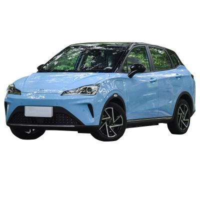 Chine Neta Aya électrique Mini 5 places SUV compact Durée de vie de la batterie 318KM-401KM à vendre