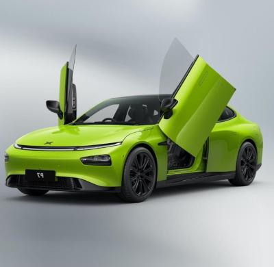 Chine Xpeng P7 voitures électriques chinoises nouvelle énergie berline 4 portes 5 places à vendre