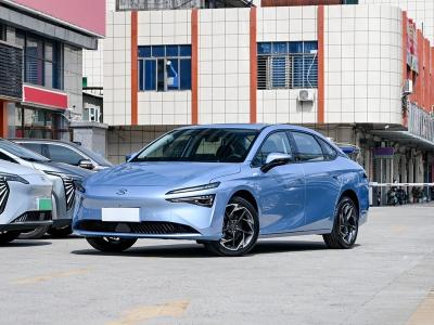 China Aion S Max GAC's New Electric Sedan with Two Versions With A Range Of 510KM-610KM for sale