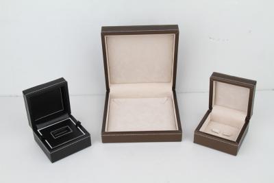 China jewelry wood box for sale