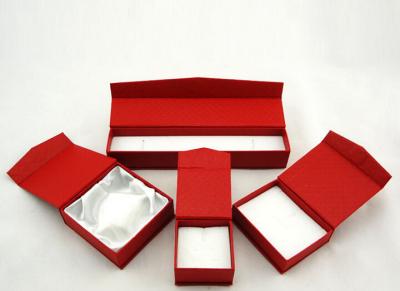 China Customize Hot! Magnetic Jewelry Gift Box Factory for sale