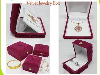 China Custom Greyboard Jewelry Necklace Boxes with hooksng for sale