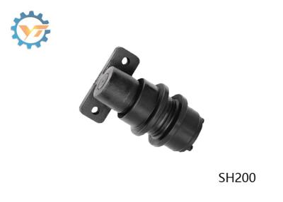 China Fördermaschinen-Rollen-Bagger-Fahrgestell-Teile für SH120 SH200 SH280 SUMITOMO zu verkaufen