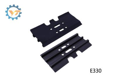 China E330  Excavator Track Pads Track Shoe Assembly for Crawler Machine for sale