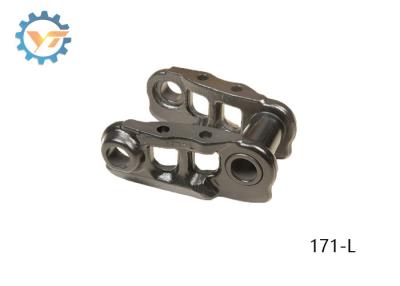 China 171-L/171-R Loose Track Chain Link Assembly Excavator Undercarriage Spare Parts for sale