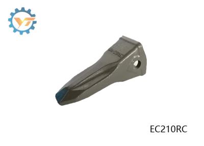 China LFV210RC tooth for EC210RC bucket Bucket Teeth  OEM Undercarriage Parts for sale