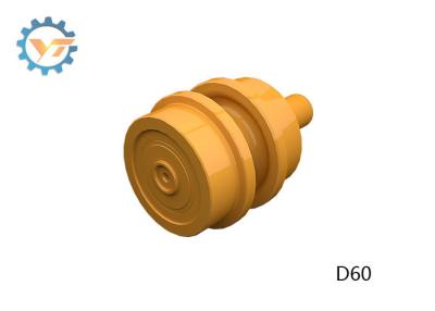 China D51 Undercarriage Track Carrier Rollers 12Y3000041 Top Rollers for Bulldozer for sale
