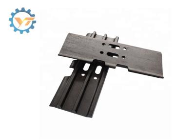 China Construction Machinery Excavator Undercarriage Parts D85 Grouser Track Pads for sale
