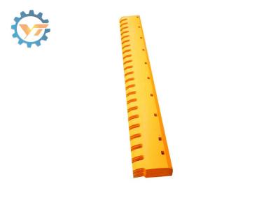 China Serrated Blade Ground Engaging Tools Bulldozer Accessories 1359796 G E T for sale