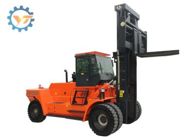 China Pneumatic Tyre FD300 Warehouse Logistics Equipment Material Handling Safe Operation for sale