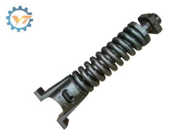 China HRC 48 Excavator And Bulldozer Track Adjuster Cylinder for sale