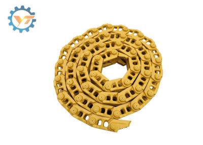 China Track Master Link 48L Bulldozer Track Chains Made Of 40Mn2 Or 35MnBH for sale