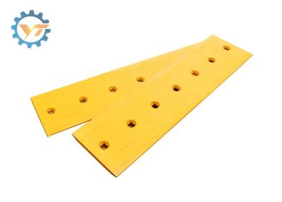 China 4T2923 D6 Double Bevel Blade For Bulldozer Equipment for sale