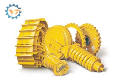China D6R Bulldozer Double Flanged Bottom Track Rollers CR6088 CR6089 for sale