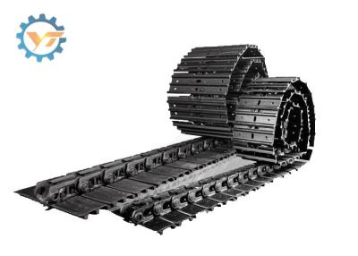 China 25MnB Steel Track Shoe For D6R XL Earthmoving Equipment for sale