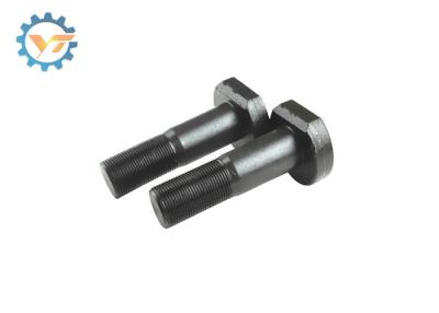 China OEM HRC40 Forging Plow Bolts And Nuts Grade 12.9 for sale