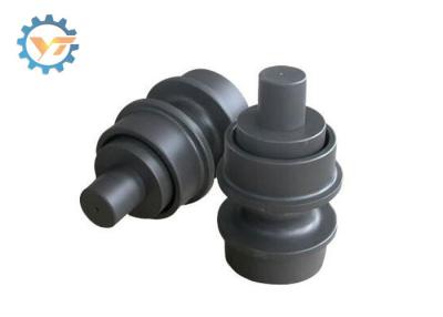 China Corrosion Resistance Track Carrier Rollers , DH55 Aftermarket Undercarriage Parts for sale