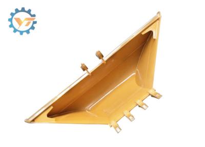 China 0.8 m3 Trapezoid V Type Excavator Ditching Bucket Customized Buckets for sale