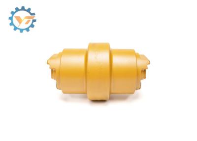 China 8P5605 8P5604 Single Flange Bottom Track Rollers For Bulldozer D9H D9N D9R for sale