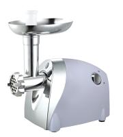 Quality Low Noise Mini Meat Grinder 1200w Meat Mincer Chopper For Kitchen Appliances for sale