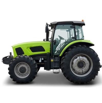 China Multifunctional 90Hp Agricultural Tractor CE Agriculture Tractor Equipment for sale