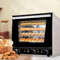 Quality 110V-220V Commercial Convection Oven 3600W Counter Top Pizza Oven for sale