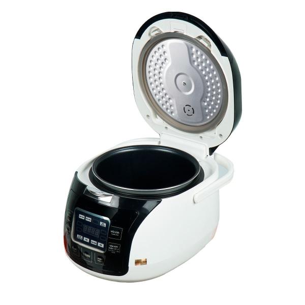 Quality Smart Rice Cooker Portable OEM ODM Electric Rice Cooker Kitchen Appliances for sale