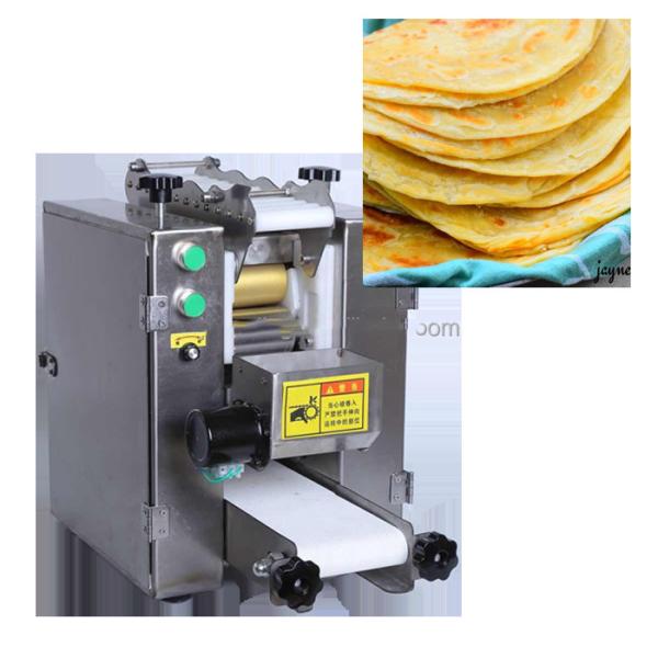 Quality Industrial Oven For Baking Tortilla Pita Bread Roti Machine Productivity 70 KG for sale