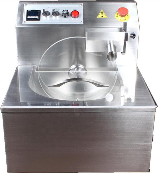 Quality Compact Snack Making Machine PLC Controlled For Food / Beverage Production for sale