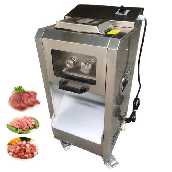 Quality 1.5KW 2.2KW Snack Making Machine For Hotels Restaurants 43 KG for sale