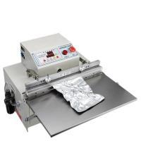 Quality Gas Injection Nut Vacuum Packing Machine 300w For Food Industrial for sale