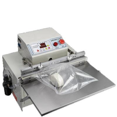 Quality Gas Injection Nut Vacuum Packing Machine 300w For Food Industrial for sale