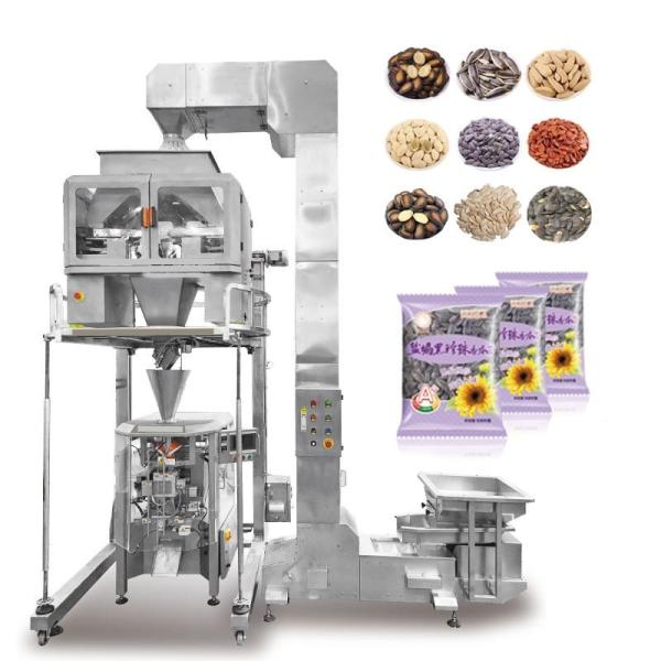 Quality Automatic Multi Function Packaging Machine 30bag-100bag/Min for sale