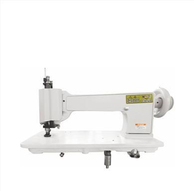 Quality DS-10-1 Single Needle Industrial Handle Operated Chainstitch Embroidery Sewing for sale