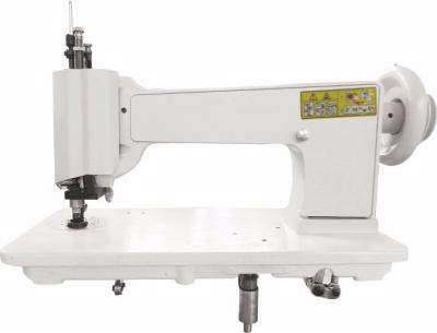 Quality DS-10-1 Single Needle Industrial Handle Operated Chainstitch Embroidery Sewing for sale