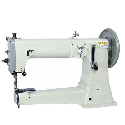 China Domestic Heavy Duty Sewing Machine 25mm Thickness for sale