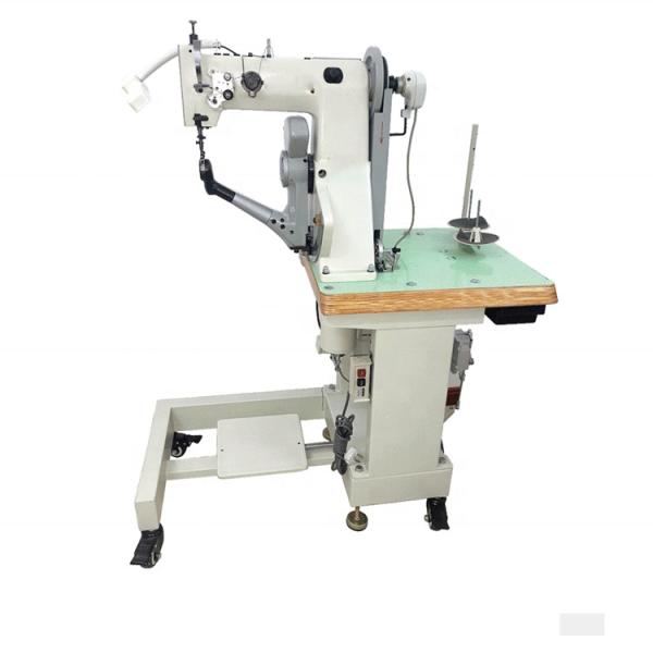 Quality Automatic Double Thread Side Sewing Machine For Shoes Sole Stitching Machine for sale